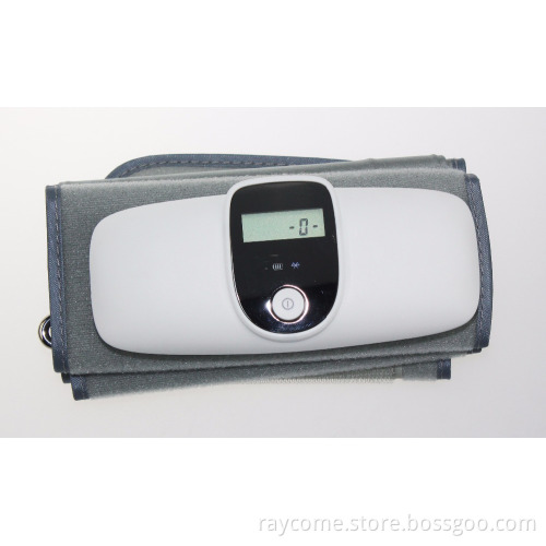 Automatic The pulsewave smart wireless blood pressure monitor